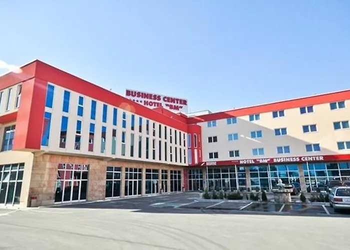 Hotel Bm International