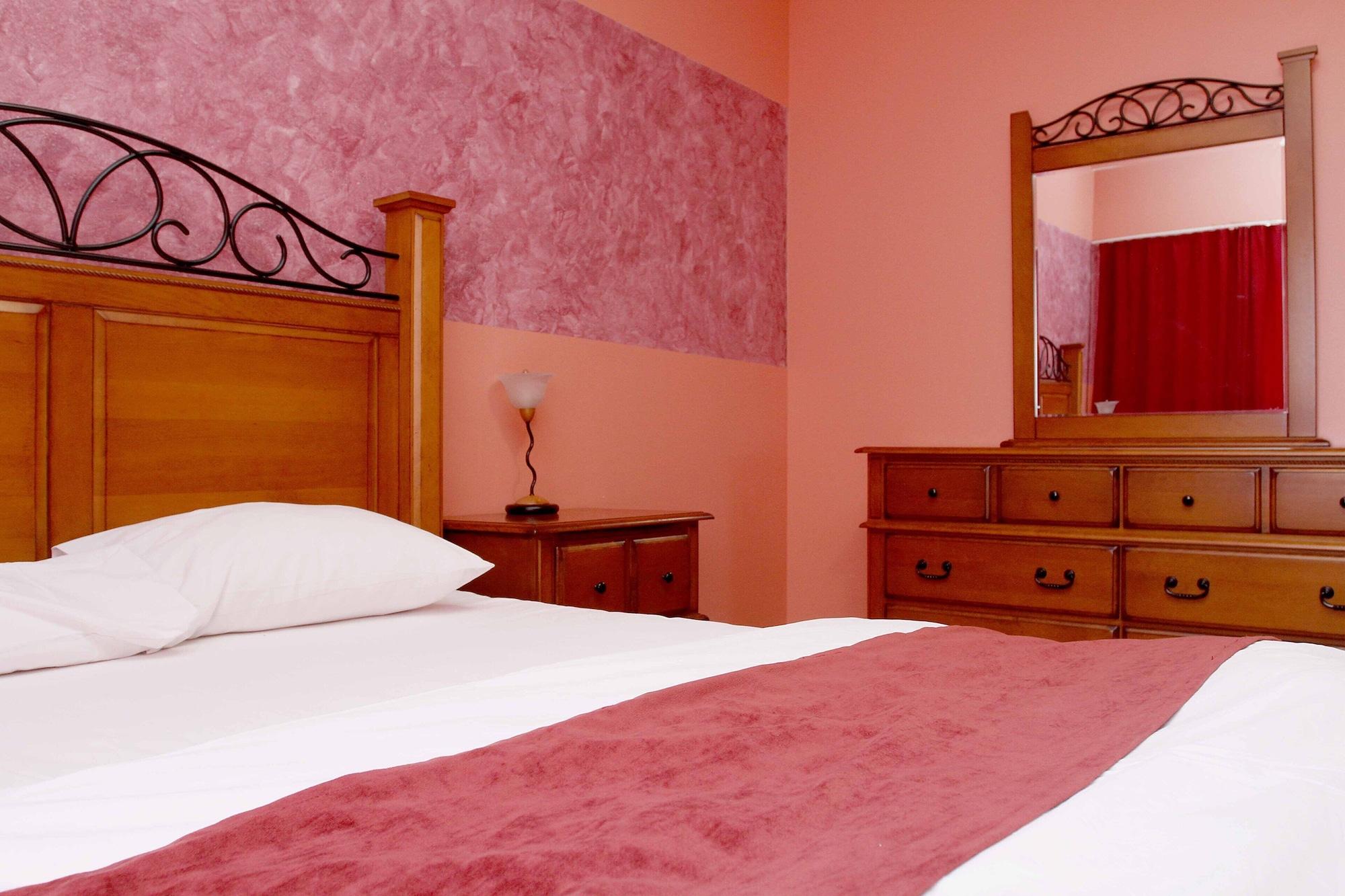 Hotel Bm International 4*