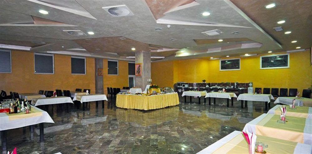 Bm International Hotel 4*