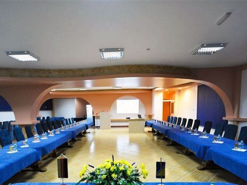 Bm International Hotel 4*