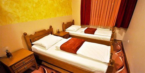 Hotel Bm International