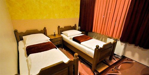Bm International Hotel