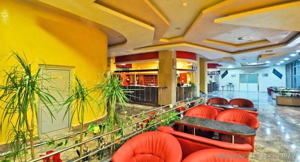 Hotel Bm International Sarajevo