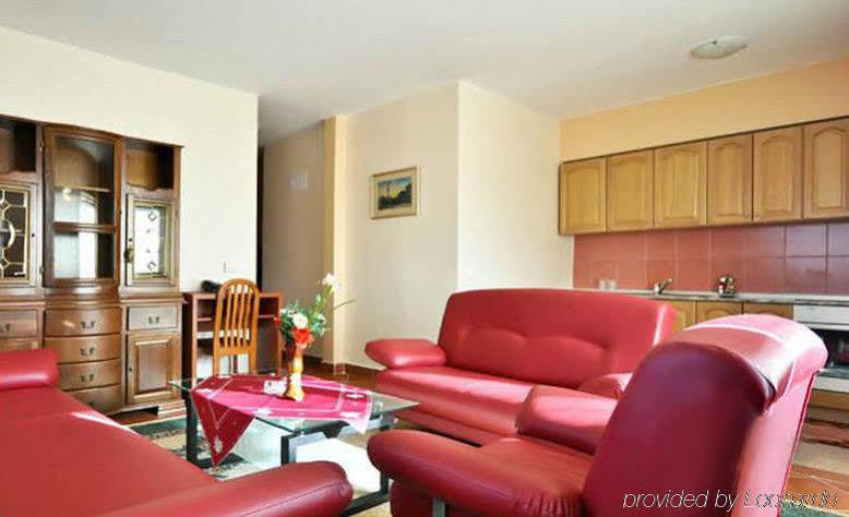 Bm International 4* Sarajevo