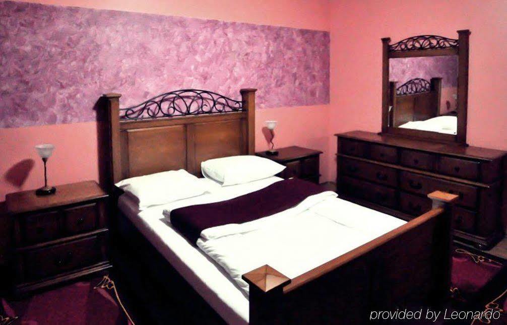 Bm International 4* Sarajevo