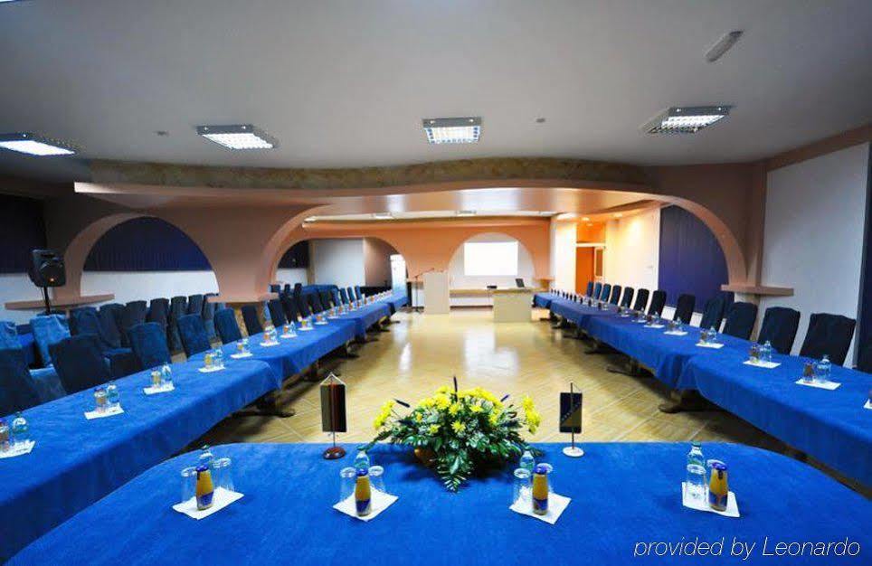 Hotel Bm International 4*
