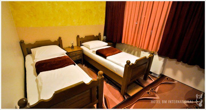 Hotel Bm International