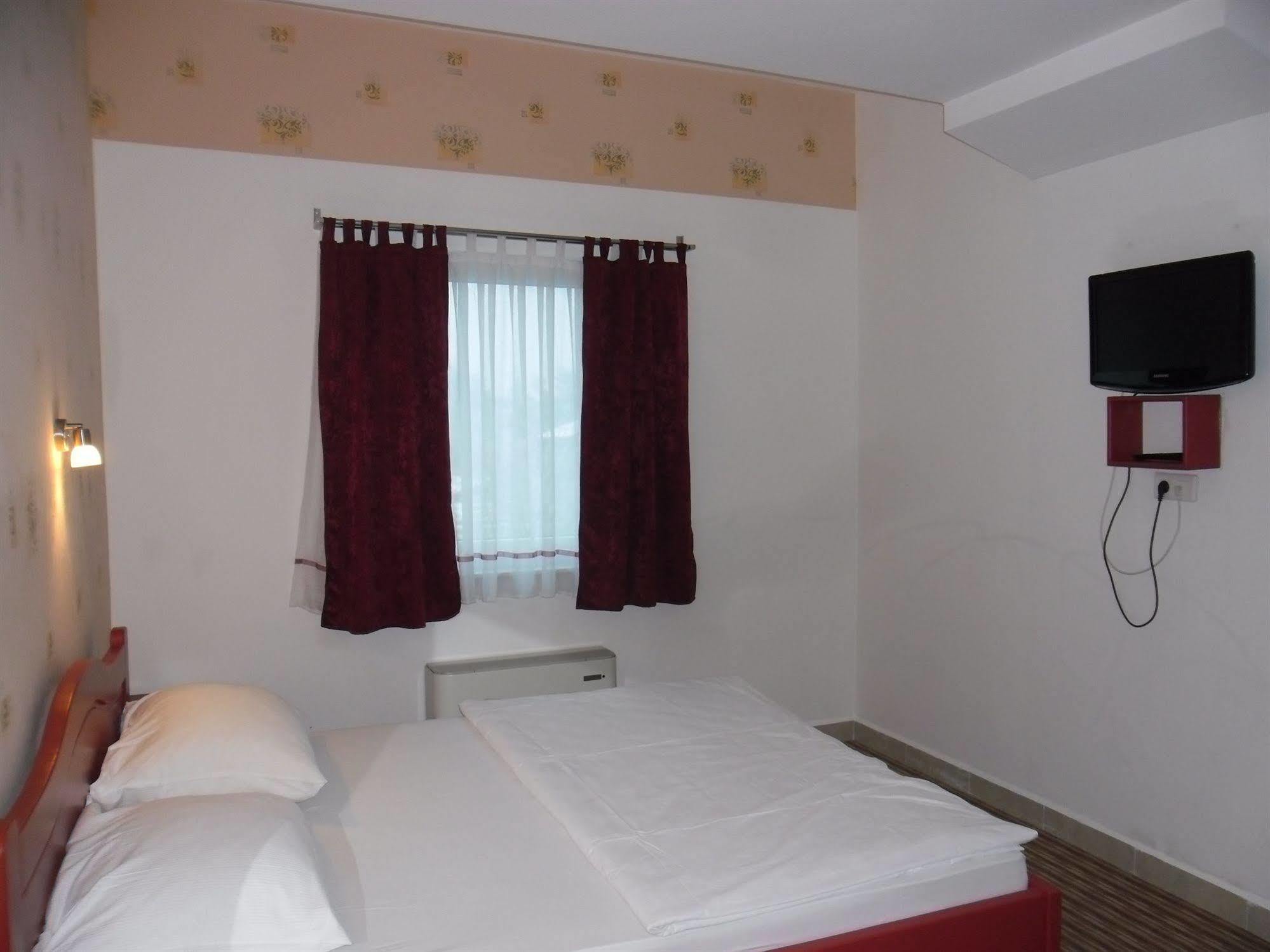 Hotel Bm International Sarajevo