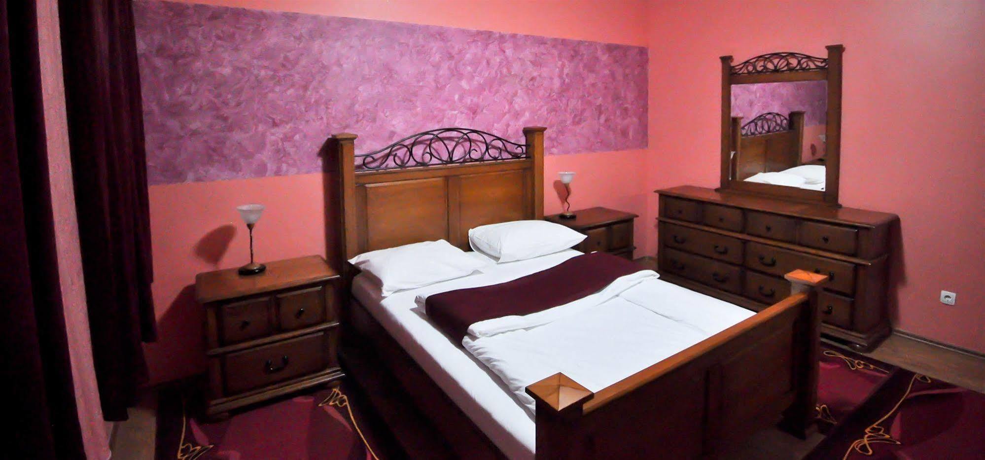 Bm International Hotel Sarajevo