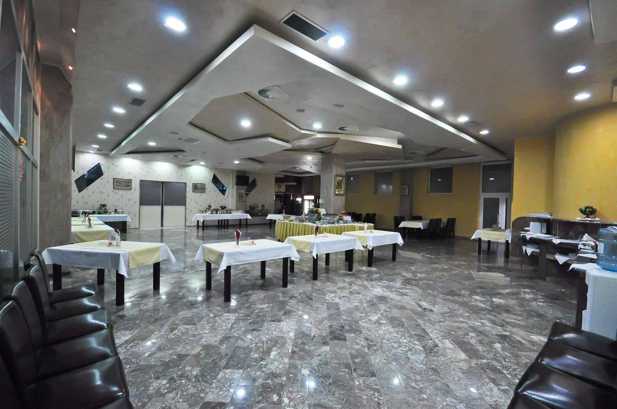 Bm International Hotel Sarajevo