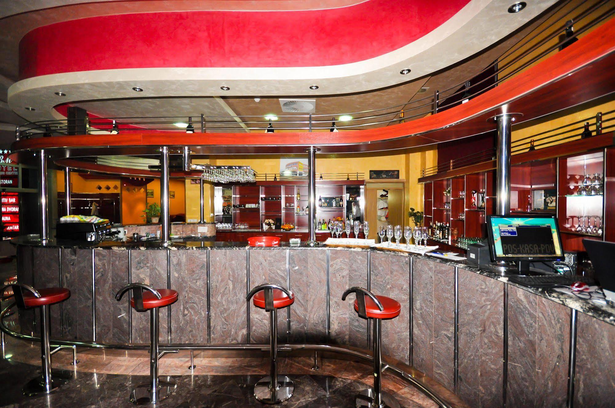 Bm International Hotel