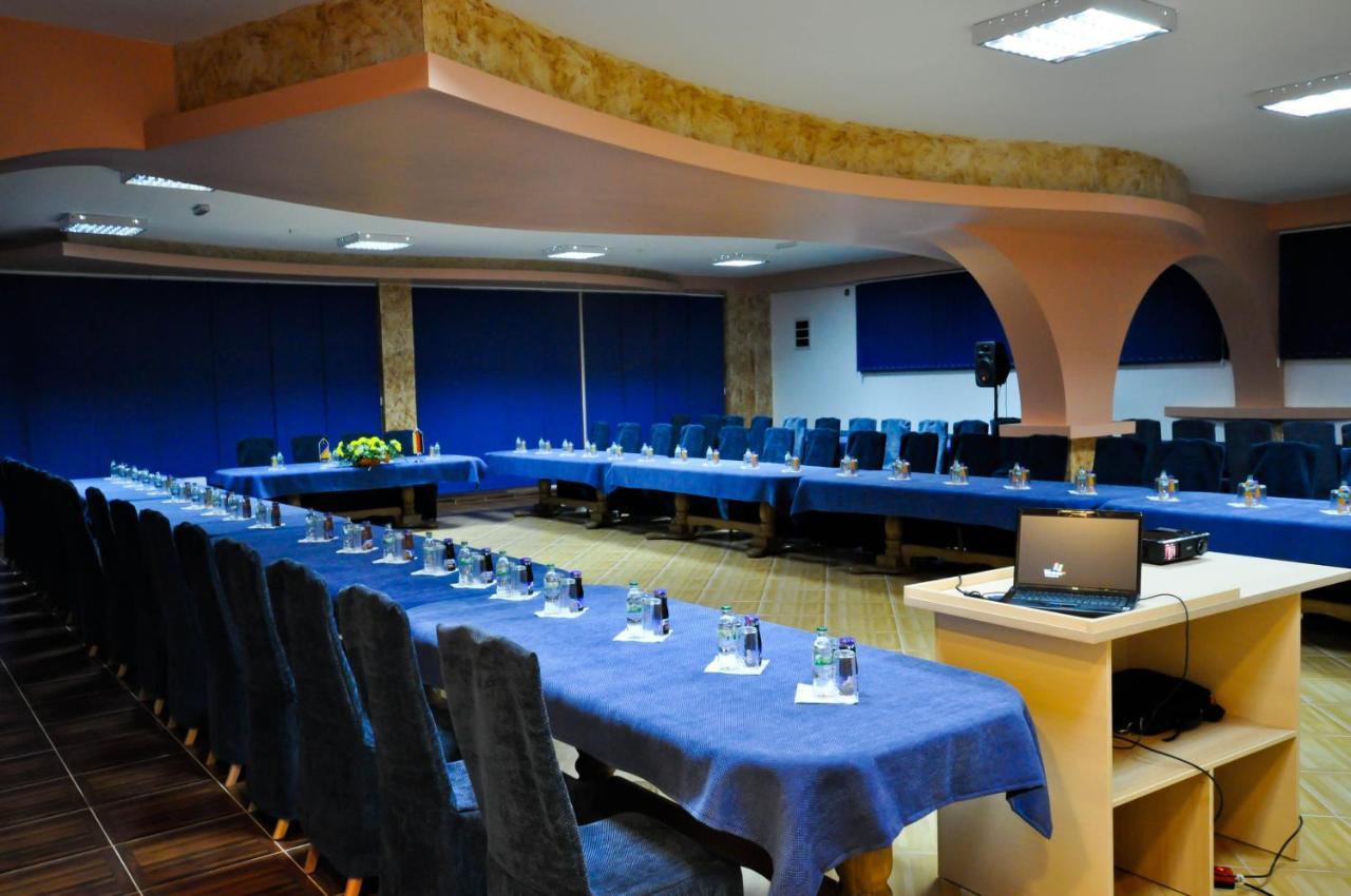 Bm International 4* Sarajevo