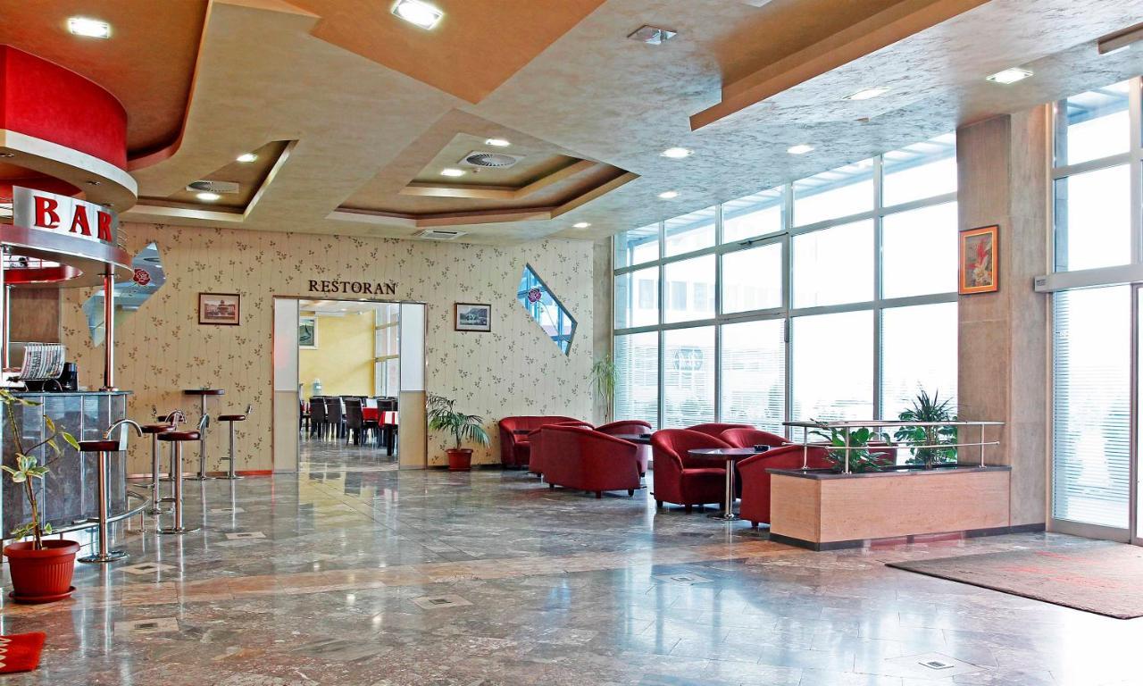 Bm International Sarajevo