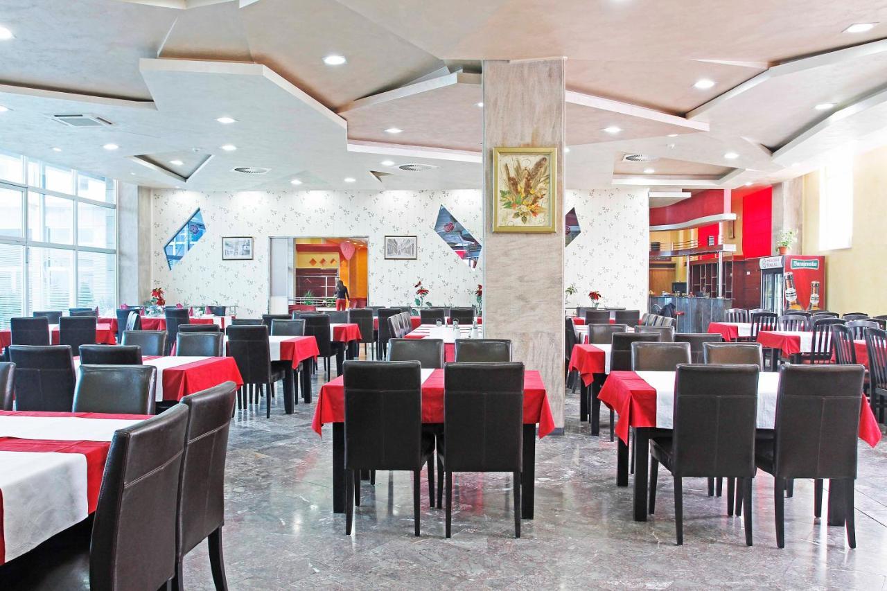 Hotel Bm International Sarajevo
